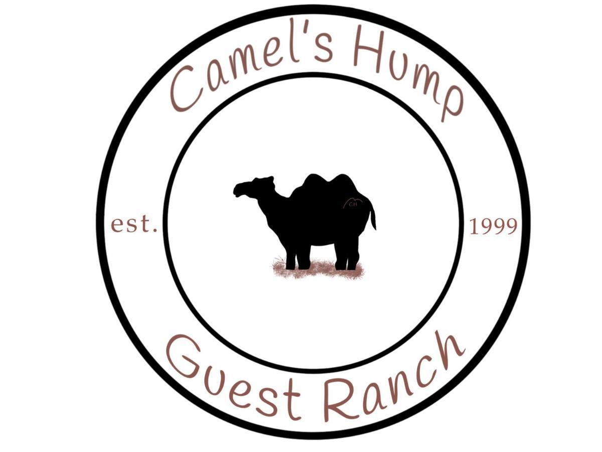 Camels Hump Guest Ranch Lumby Zewnętrze zdjęcie